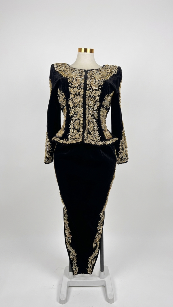 Karakou Sabaya