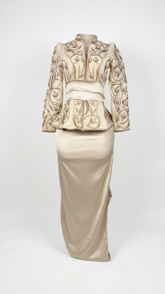 Karakou Chelka Mejboud