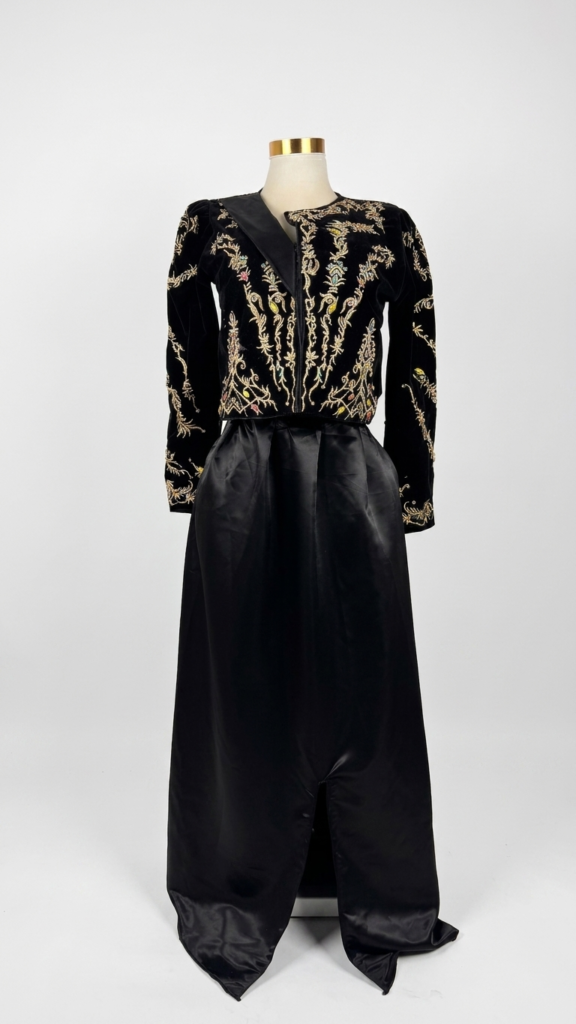 Karakou Lilyane